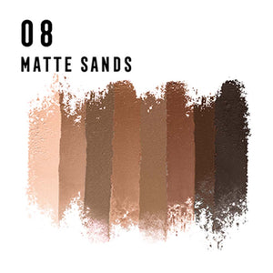 Masterpiece Nude Eyeshadow Palette - MazenOnline