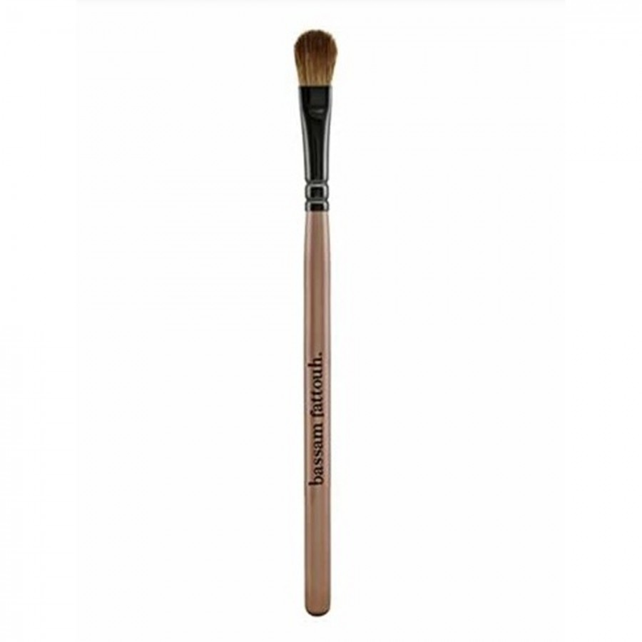 makeup looks bassam fattouh Blending Brush BF10 Main image
