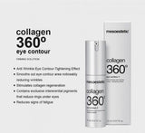 Collagen 360º Eye Contour - Firming Solution - MazenOnline
