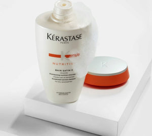 kerastase shampoo