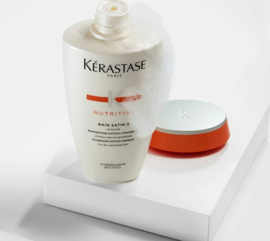 kerastase shampoo