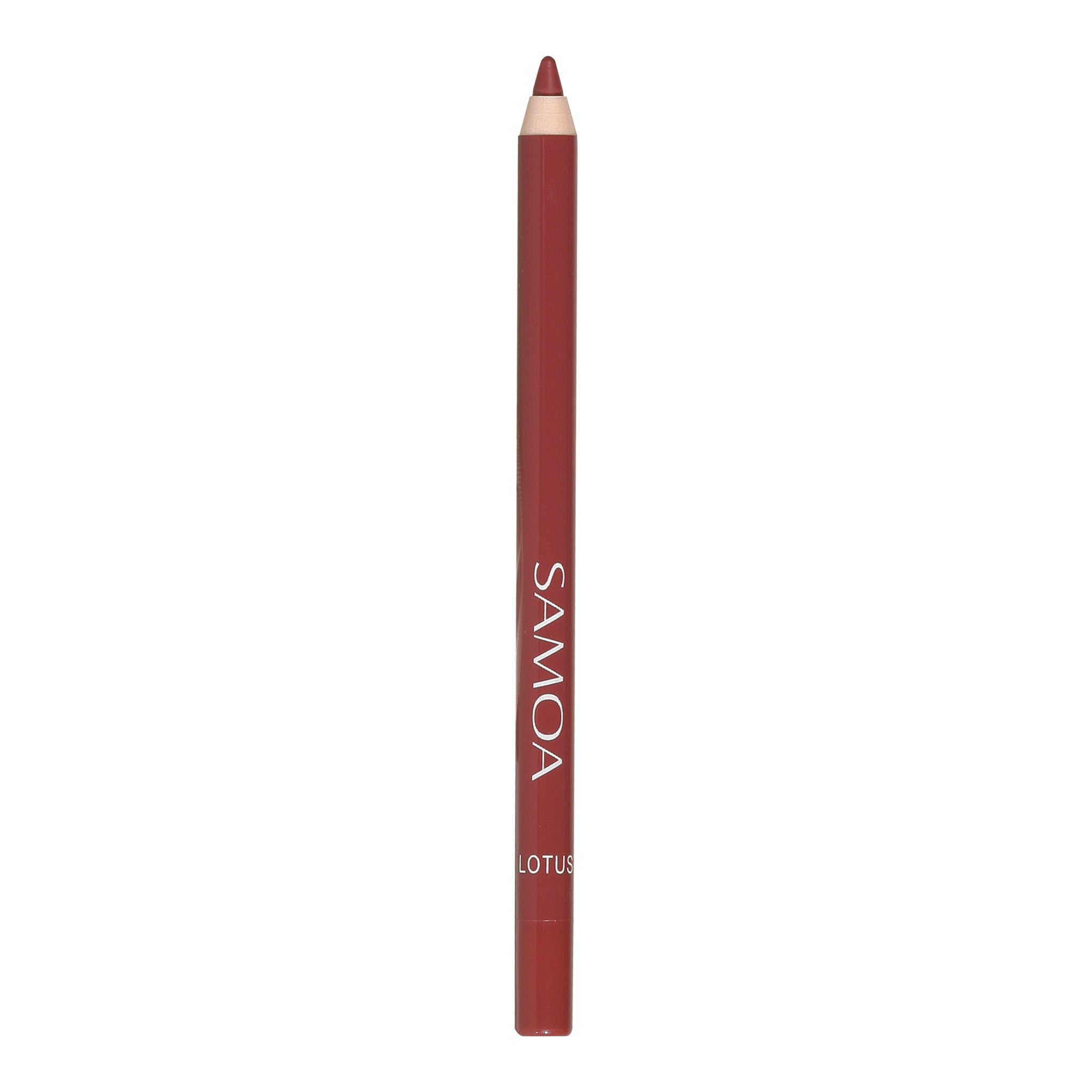 Lotus Super Longwear Lipliner - 13 Shades available - MazenOnline