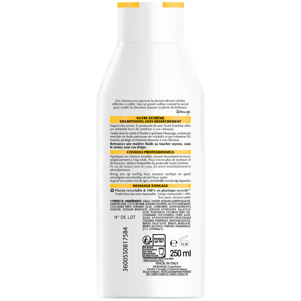 Anti-Drying Shampoo - MazenOnline