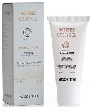 Retises 0,5% Nano Gel - MazenOnline
