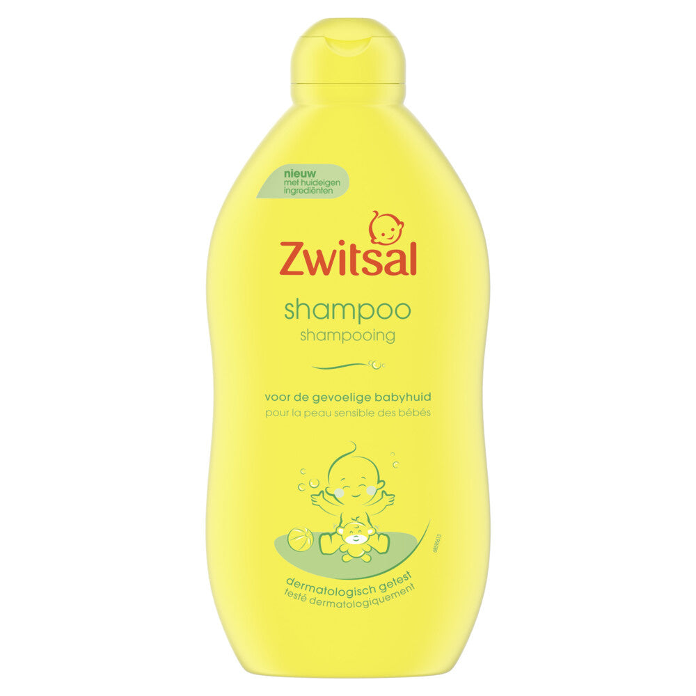 ZWITSAL BABY SHAMPOO 700ML - MazenOnline Main image