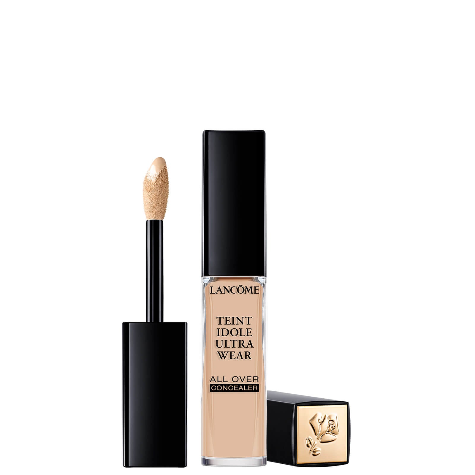 Teint Idole Ultra Wear Camouflage - Ultra Wear High Coverage Concealer - MazenOnline