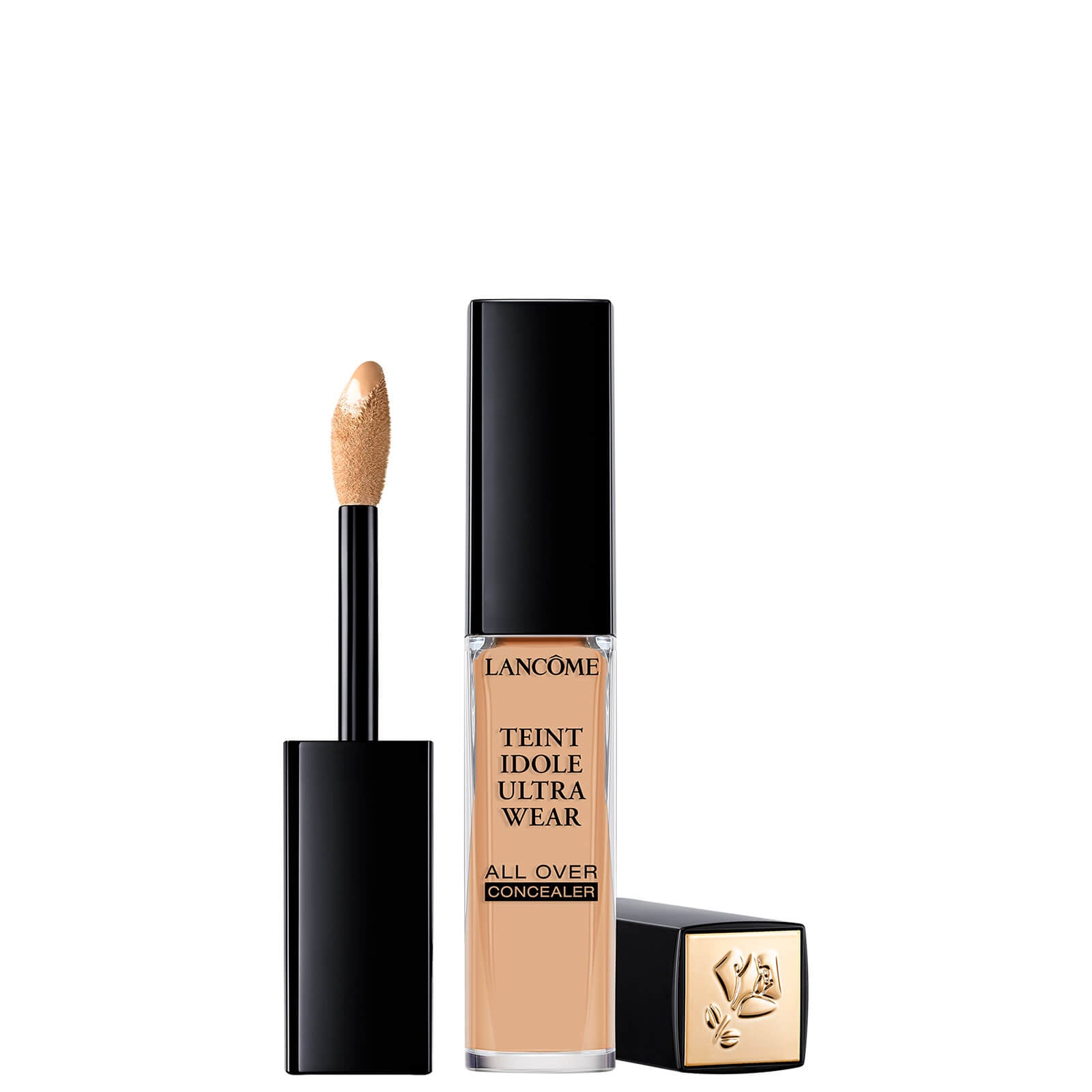 Teint Idole Ultra Wear Camouflage - Ultra Wear High Coverage Concealer - MazenOnline