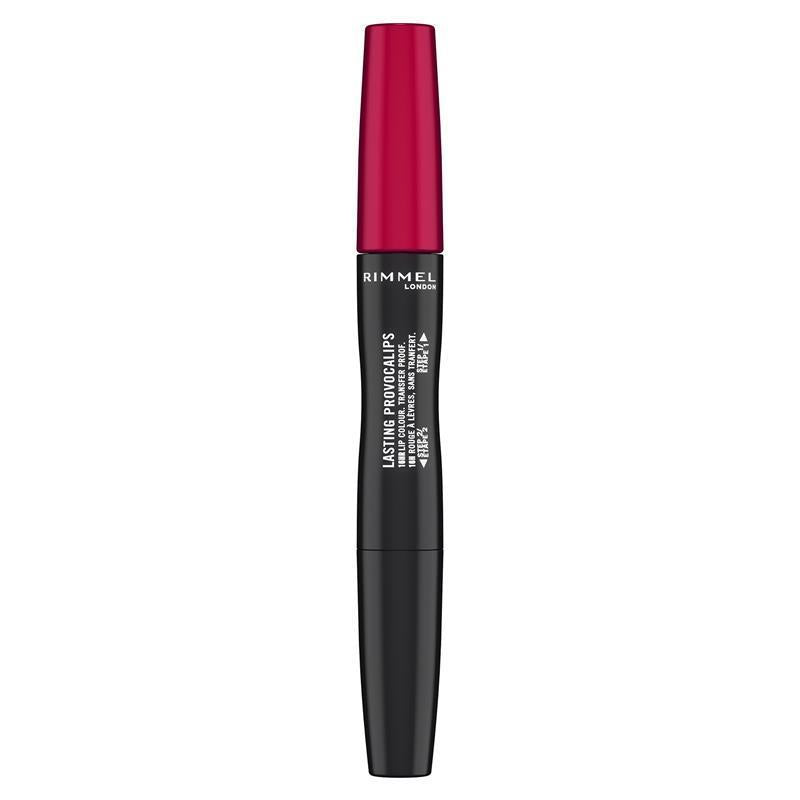 Lasting Provocalips Liquid Lipstick - MazenOnline
