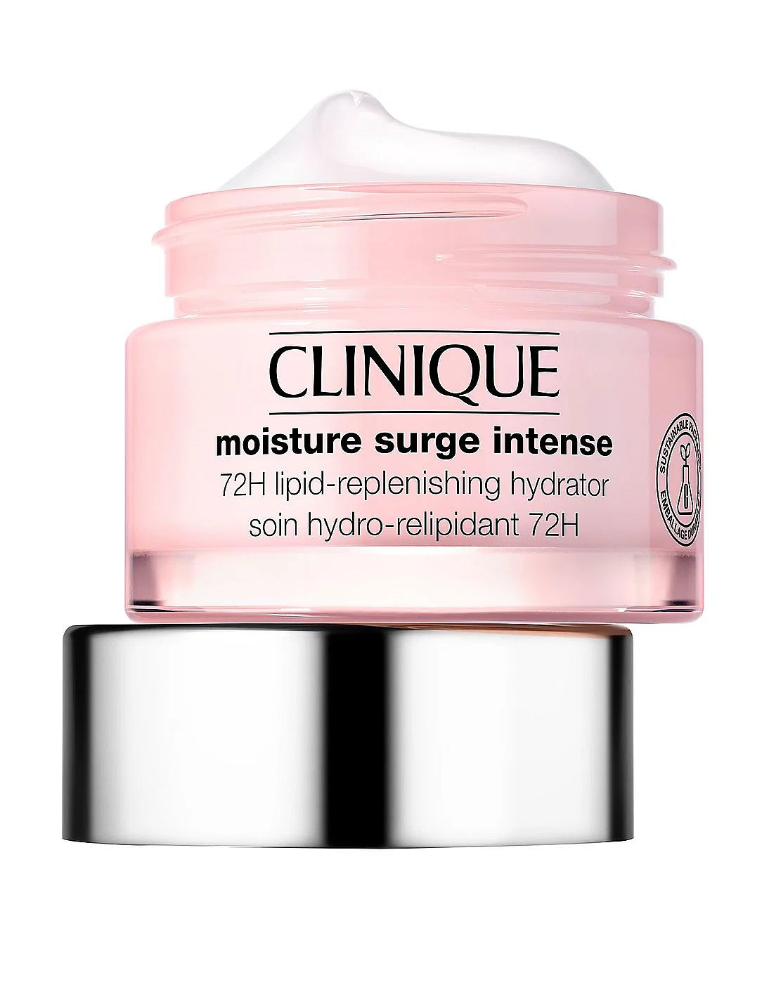 Moisture Surge Intense 72H Lipid-Replenishing Hydrator Moisturizer - MazenOnline