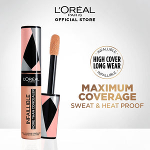 Infallible Full Wear More Than Concealer - MazenOnline
