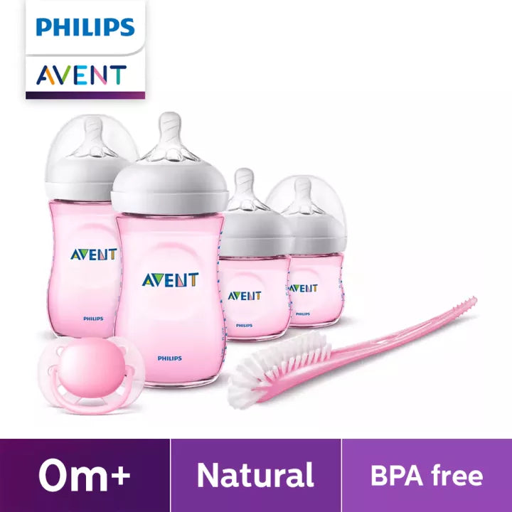 Natural Starter Set - MazenOnline