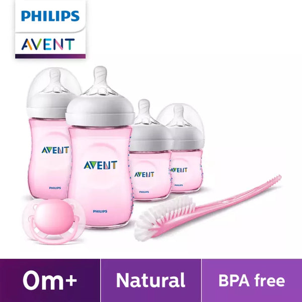Natural Starter Set - MazenOnline