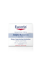 eucerin aquaporin