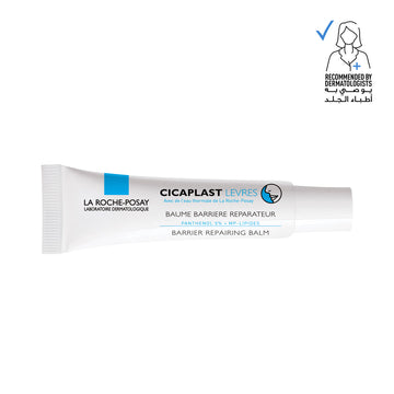 Cicaplast Levres Moisturiser for Dry Lips