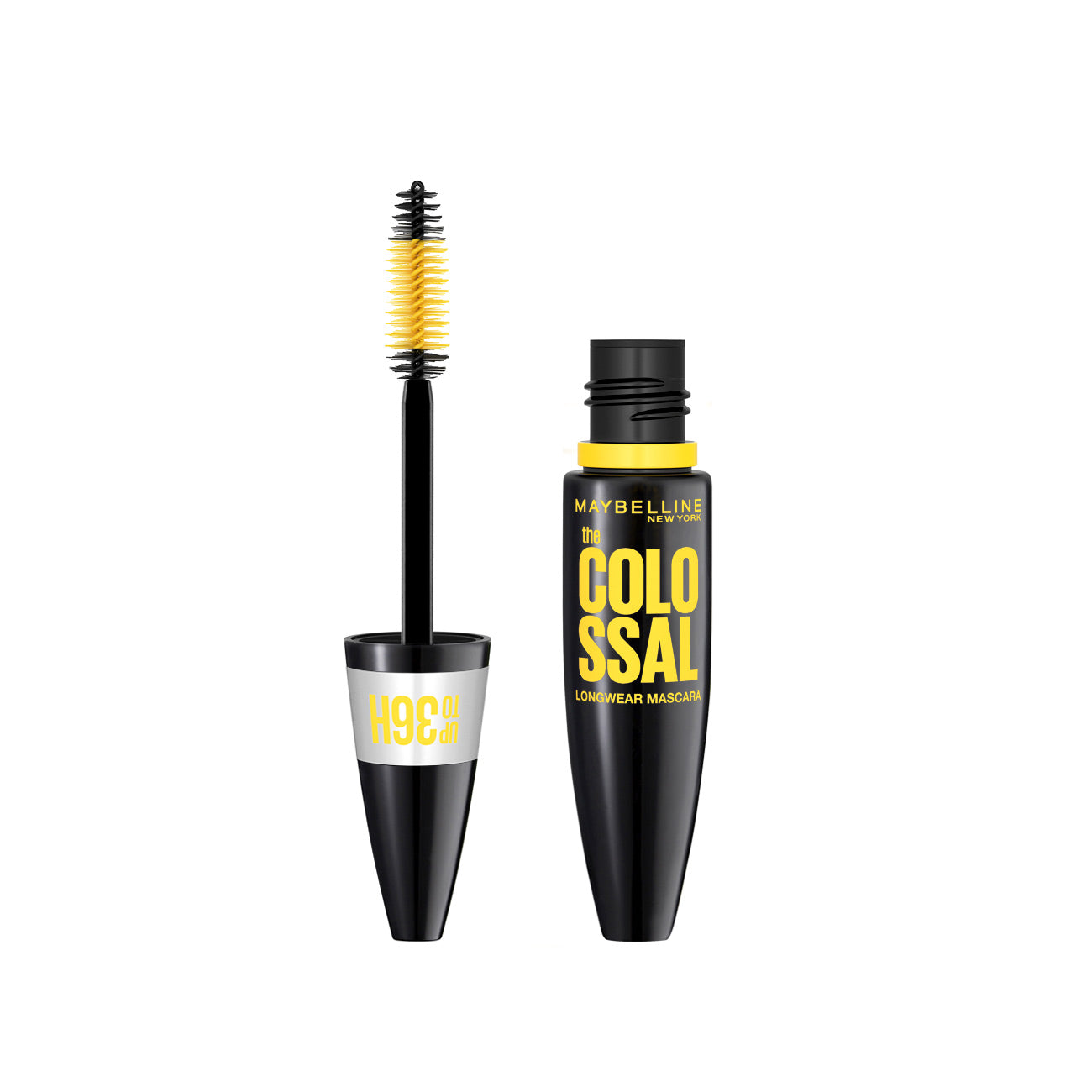 maybelline mascara