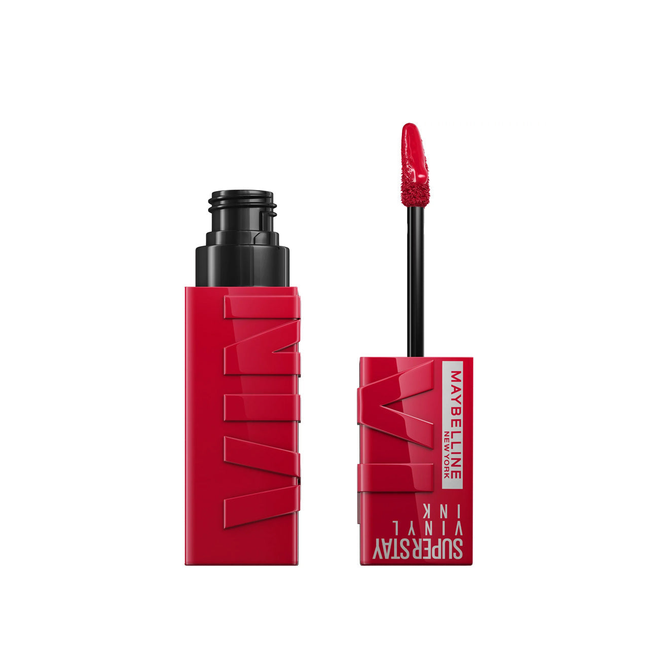 Super Stay Vinyl Ink Longwear Liquid Lip Color Secondary image