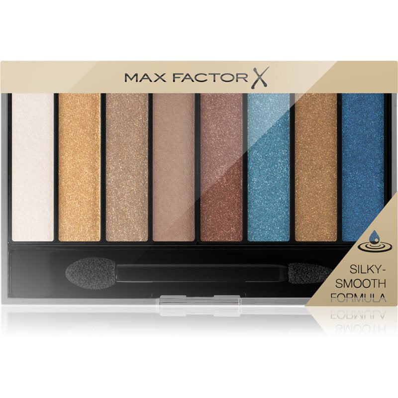 Masterpiece Nude Eyeshadow Palette - MazenOnline