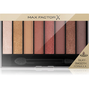 Masterpiece Nude Eyeshadow Palette - MazenOnline