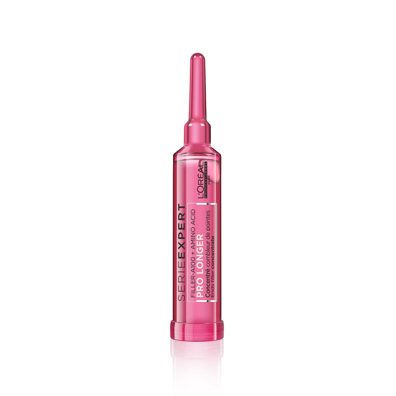 Serie Expert Pro Longer Ends Filler Concentrate - Single Dose - MazenOnline Main image