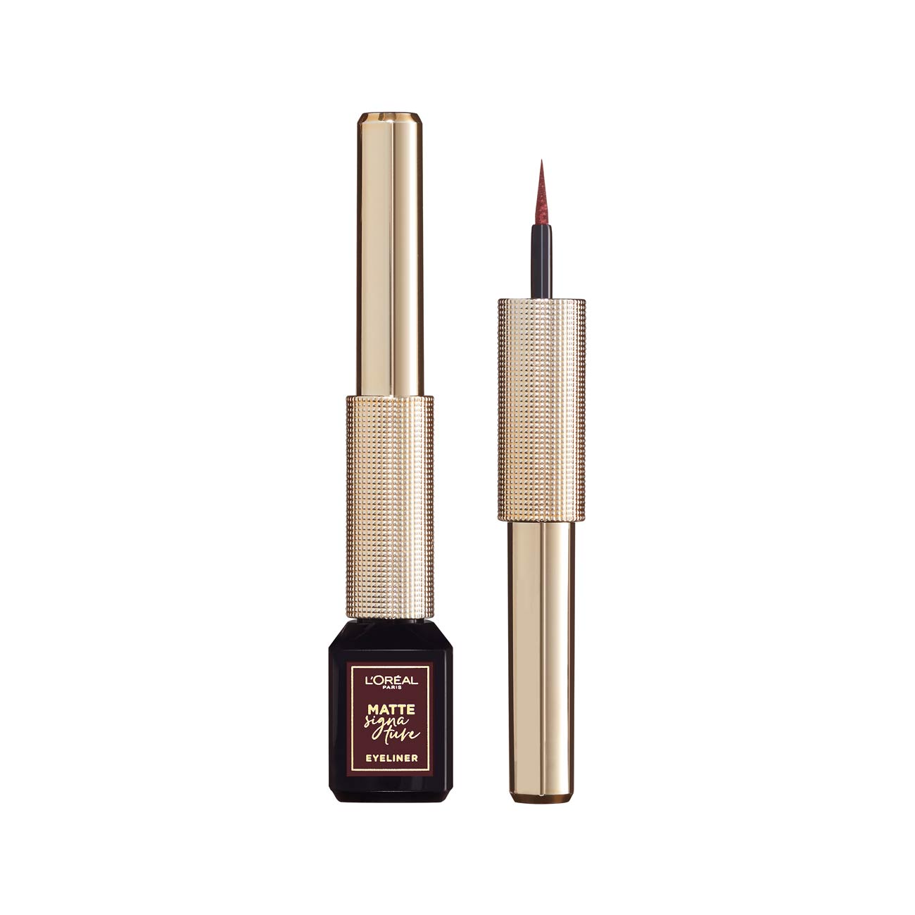 Matte Signature Liquid Eyeliner - MazenOnline