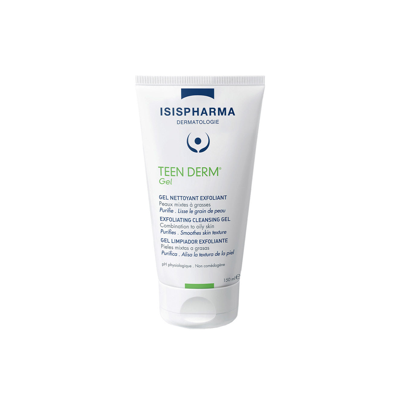 Teen Derm Gel - MazenOnline