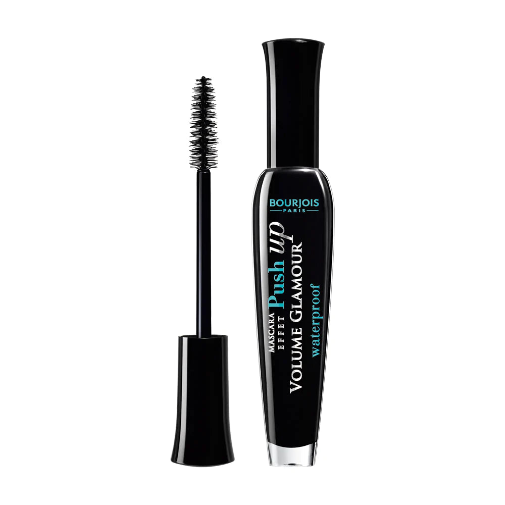 Volume Glamour Pushup Waterproof Mascara - MazenOnline