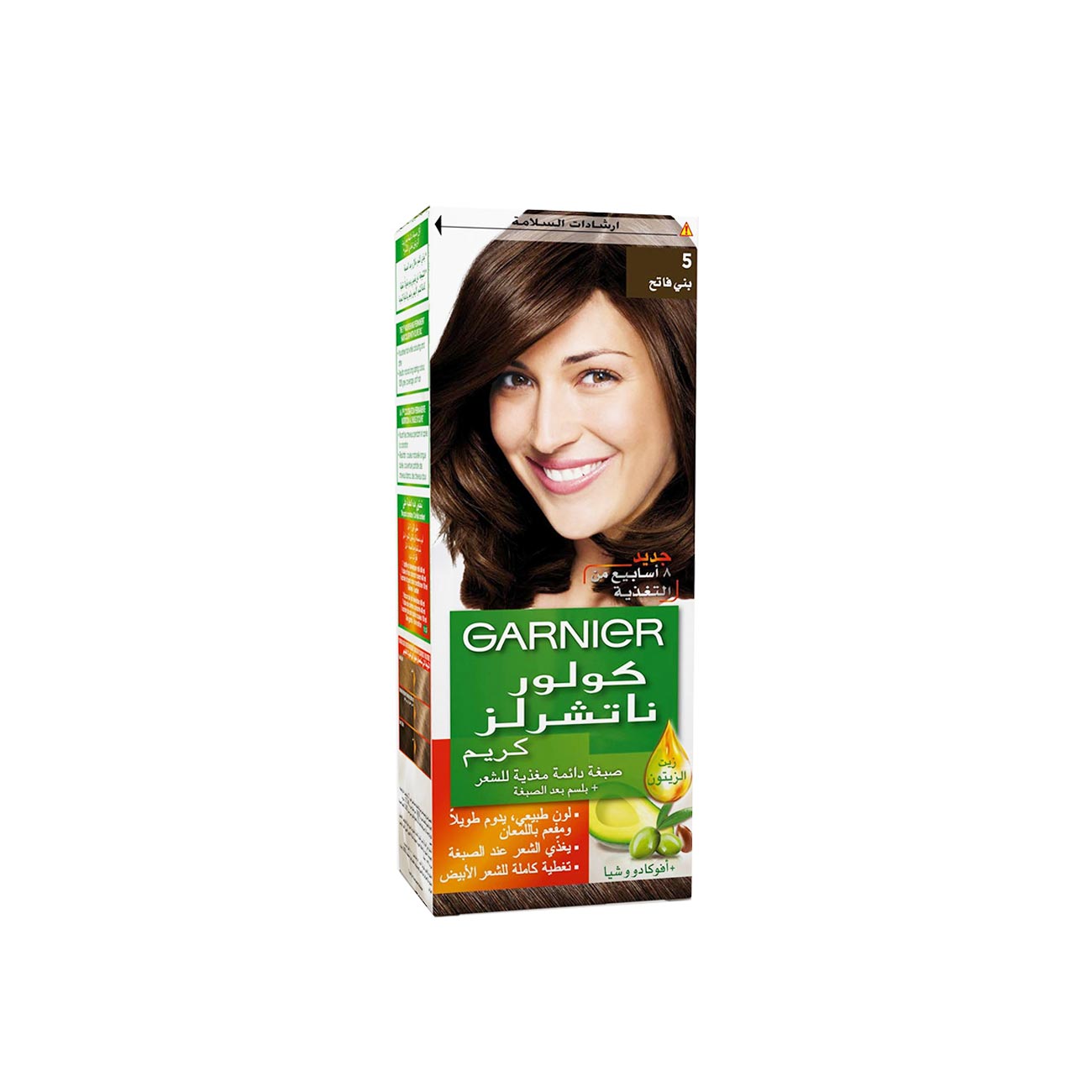 Garnier Hair Color 