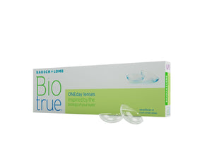 BIOTRUE DAILY - MazenOnline