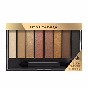 Masterpiece Nude Eyeshadow Palette - MazenOnline
