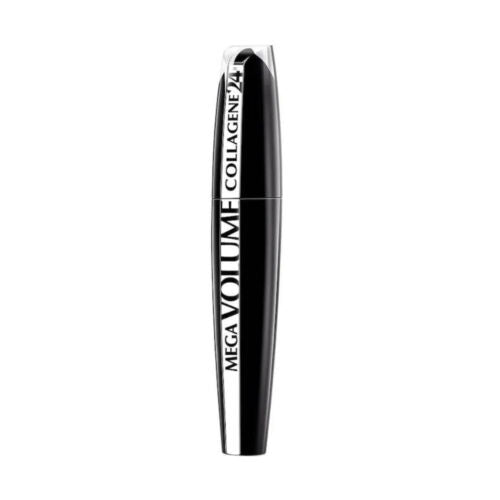 L'Oreal Paris extra black mascara Collagene 24h