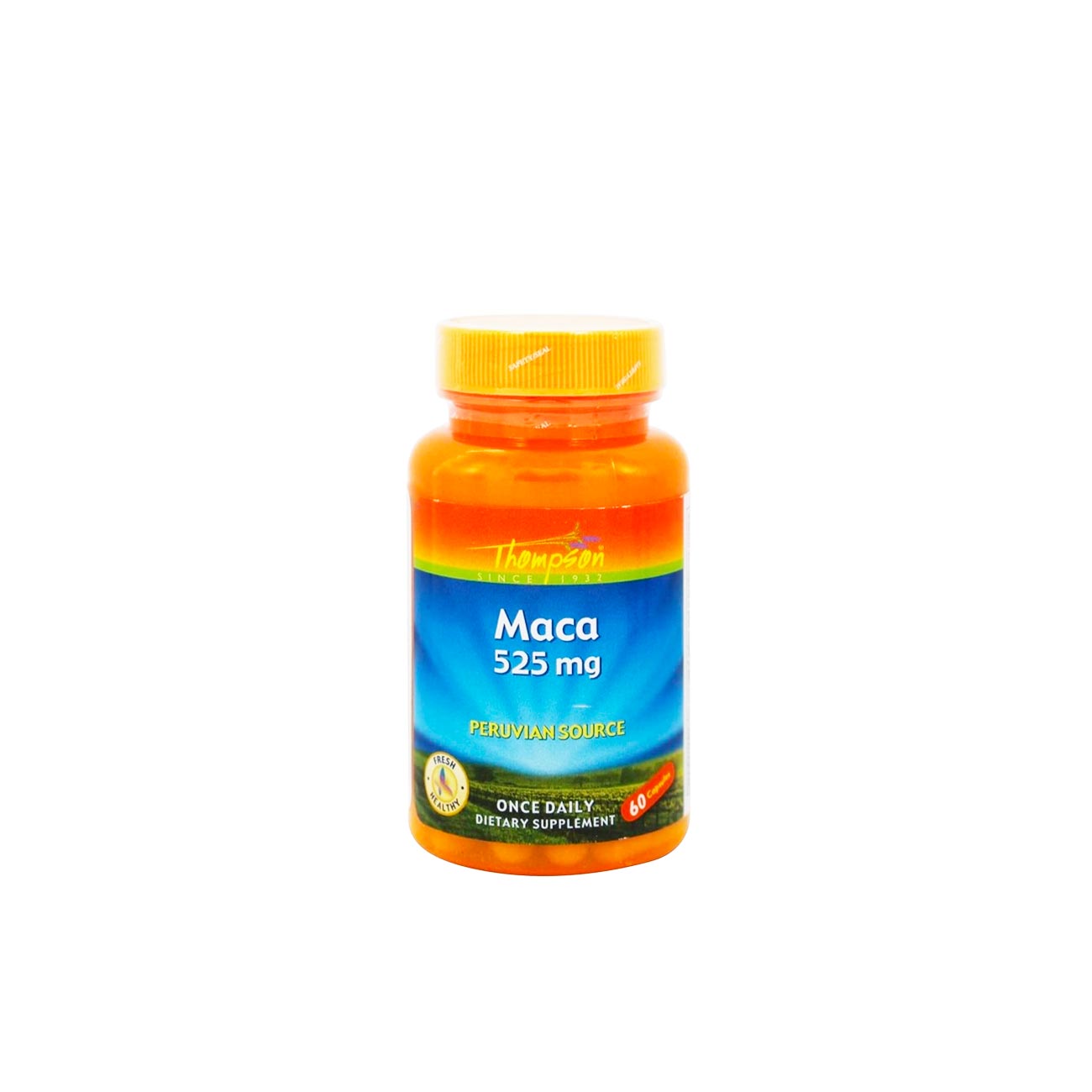Maca 525mg Main image