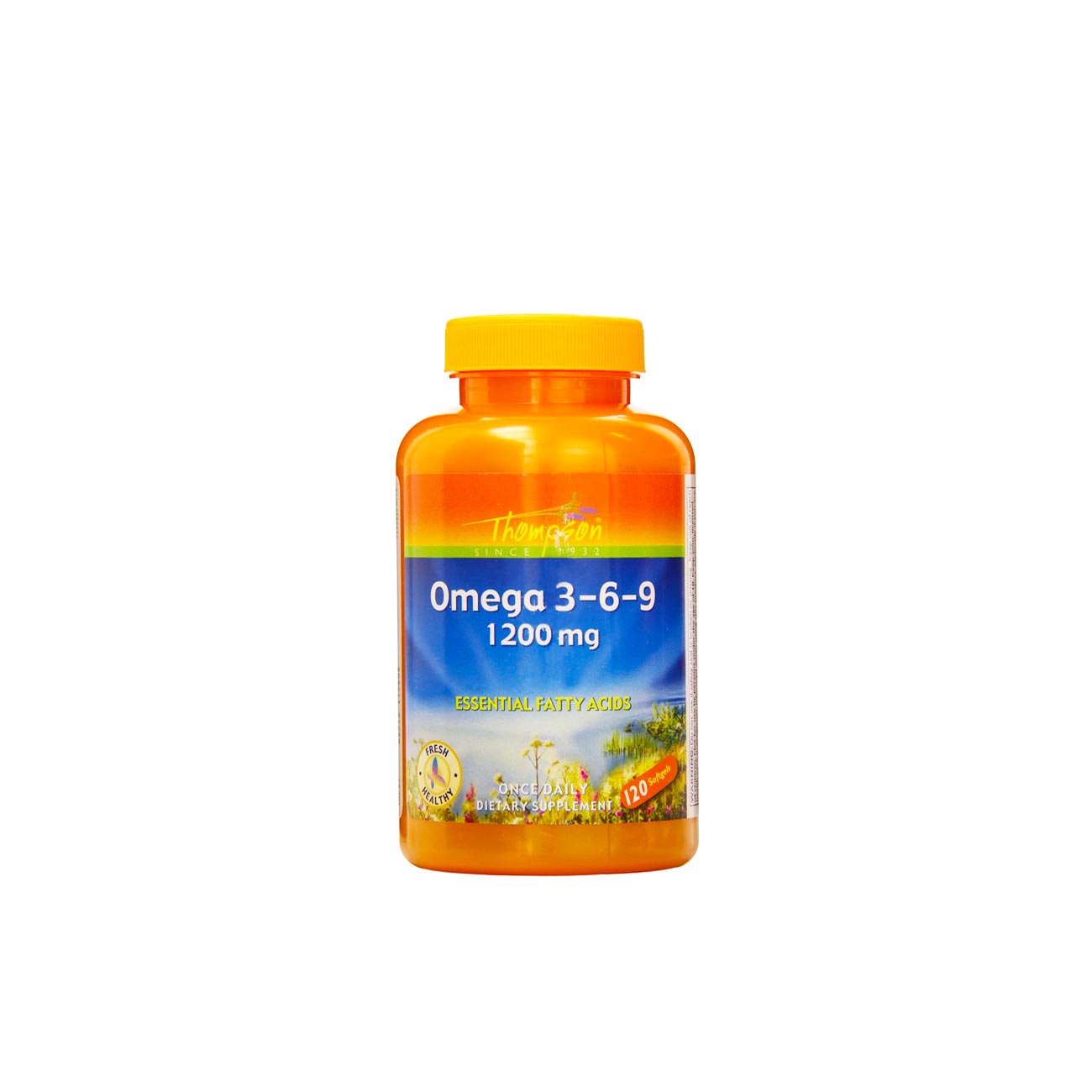 Omega 369