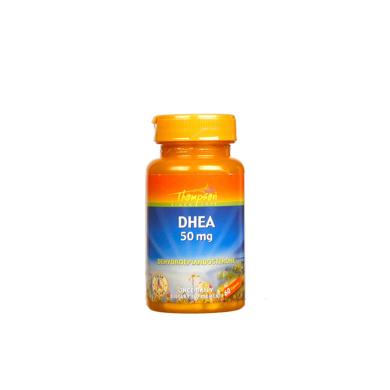 Dhea 50mg