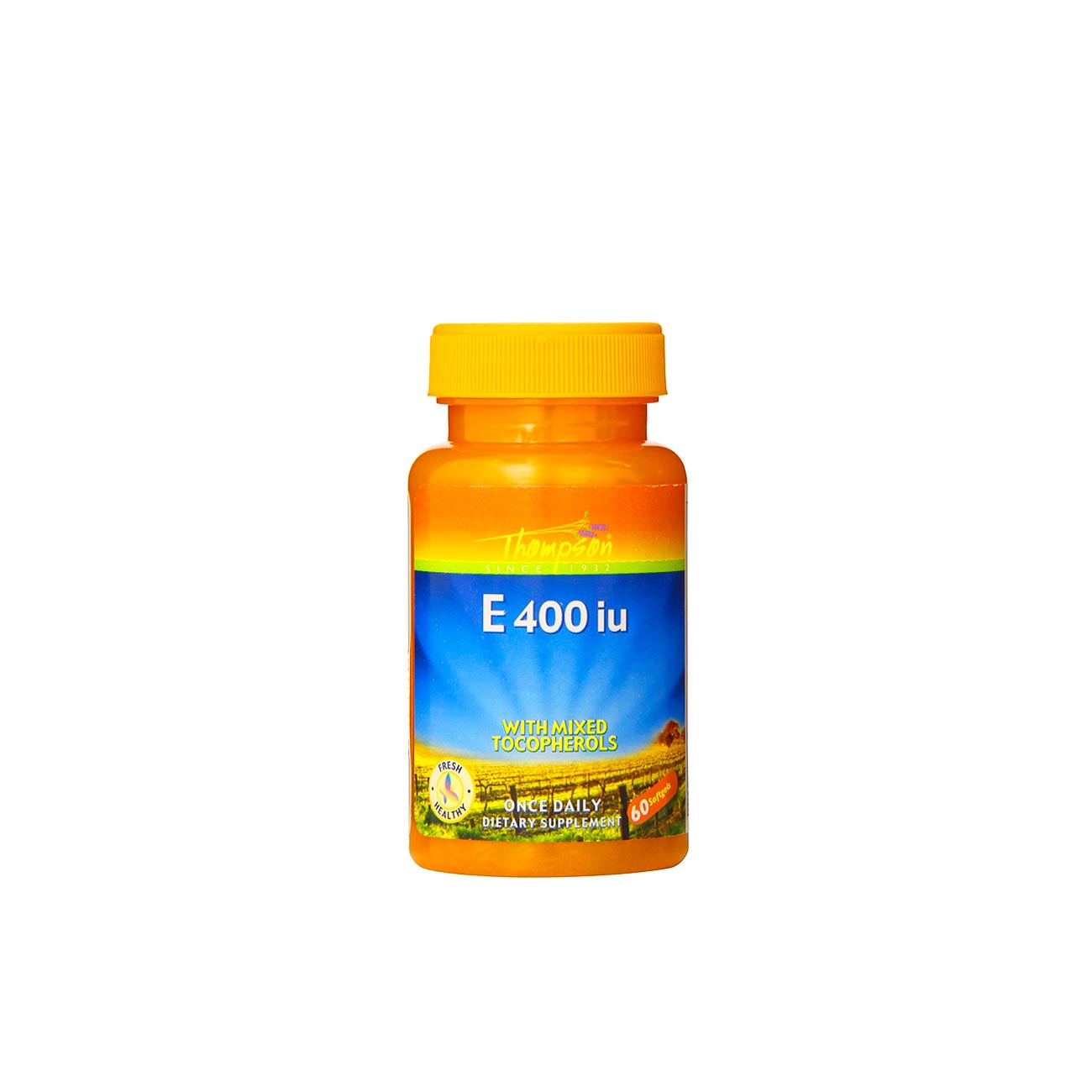 e 400 iu