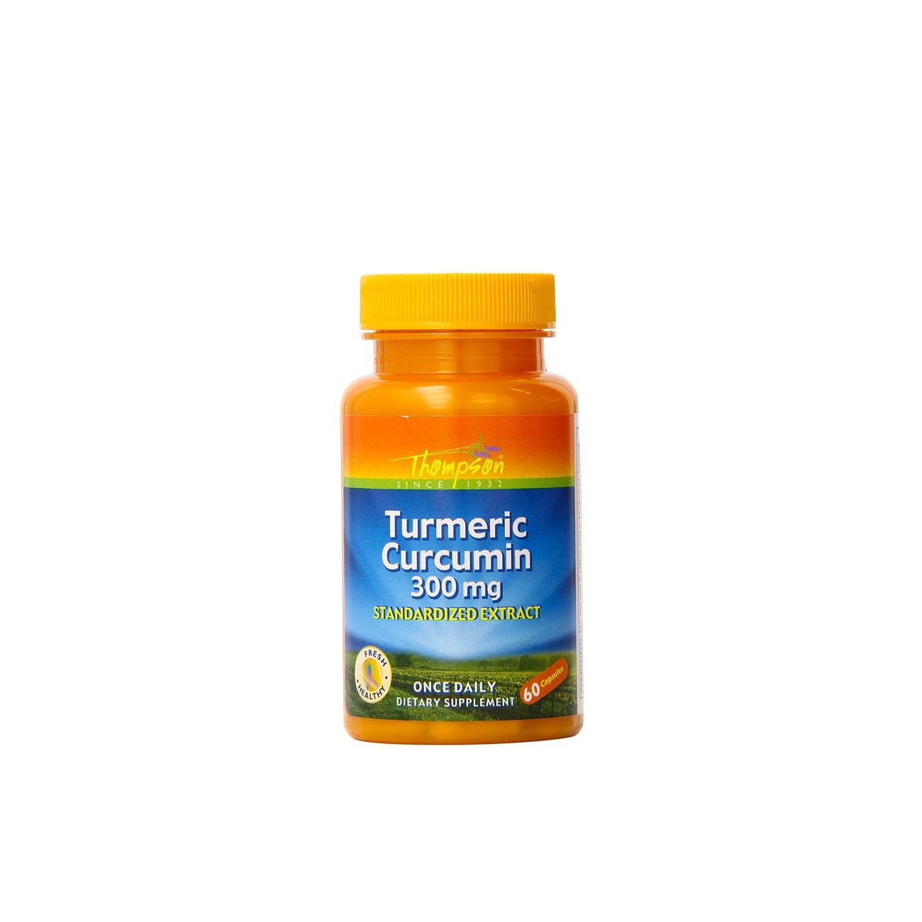 Turmeric Curcumin 300mg Main image