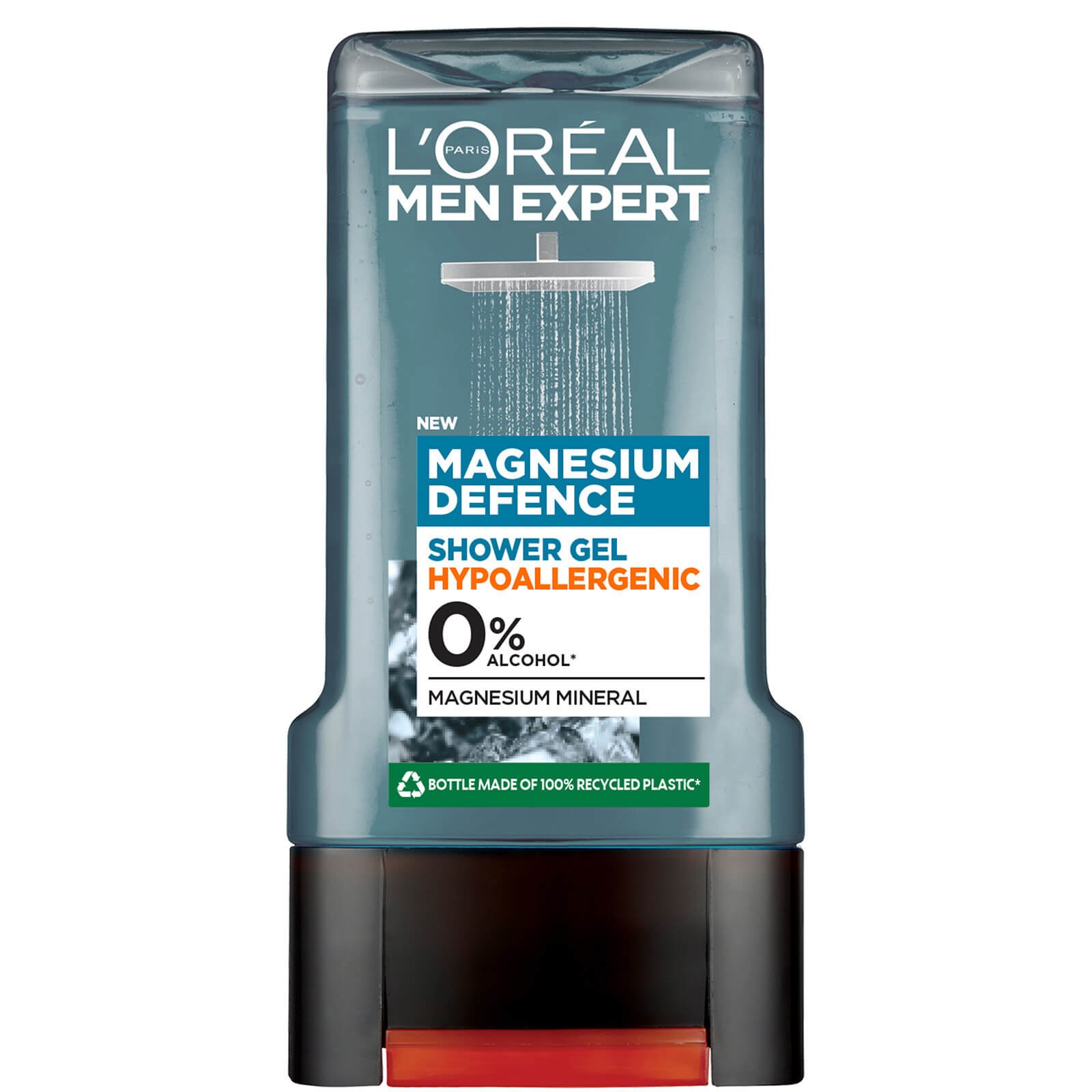Men Expert Shower Gel 300 ML - MazenOnline Main image