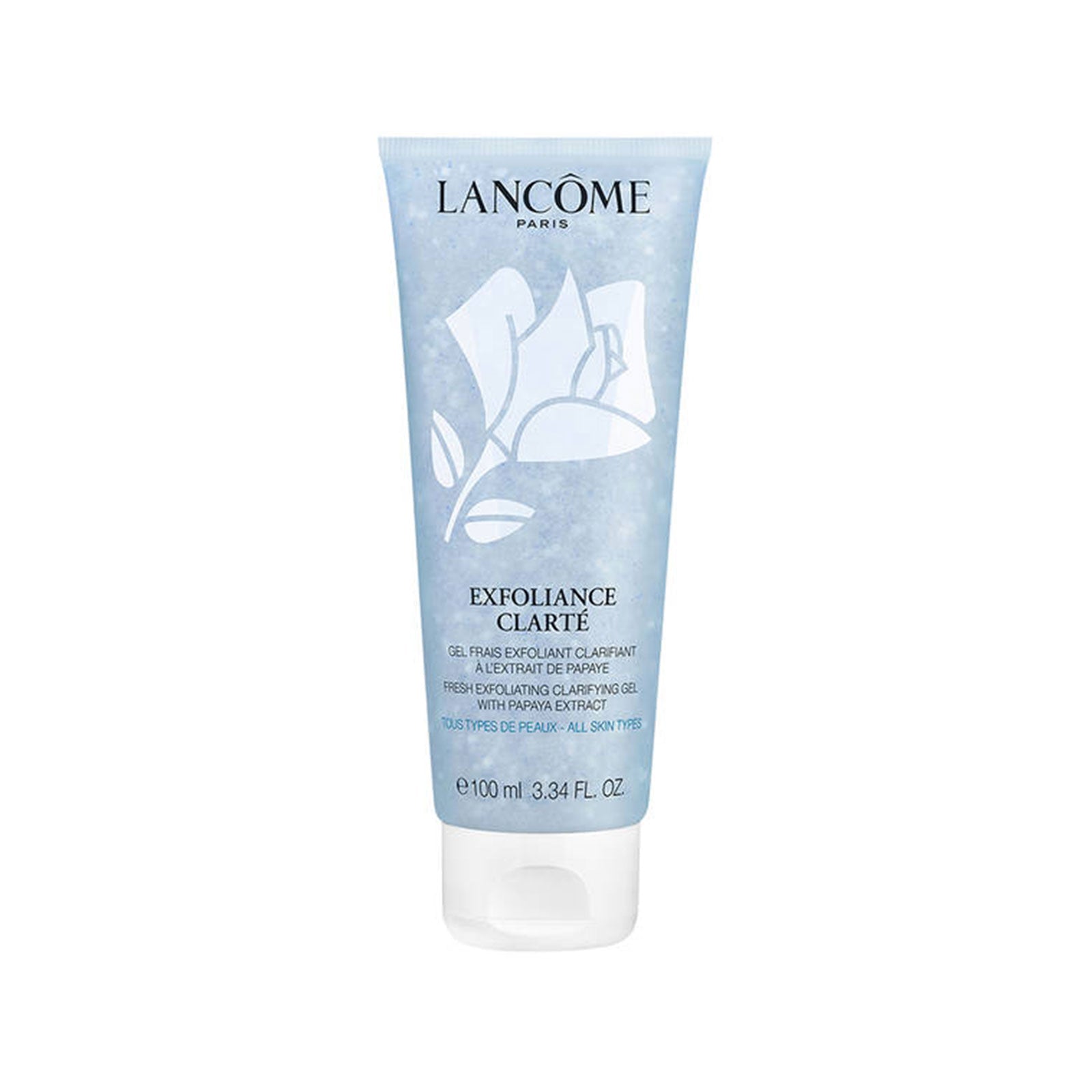 Exfoliance Clarté - Fresh Exfoliating Clarifying Gel with Papaya Extract - All Skin Types - MazenOnline Main image