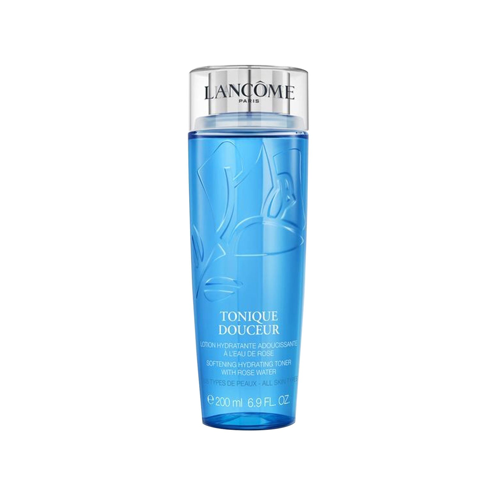 Tonique Douceur - Softening Hydrating Toner with Rose Water - All Skin Types - MazenOnline Main image