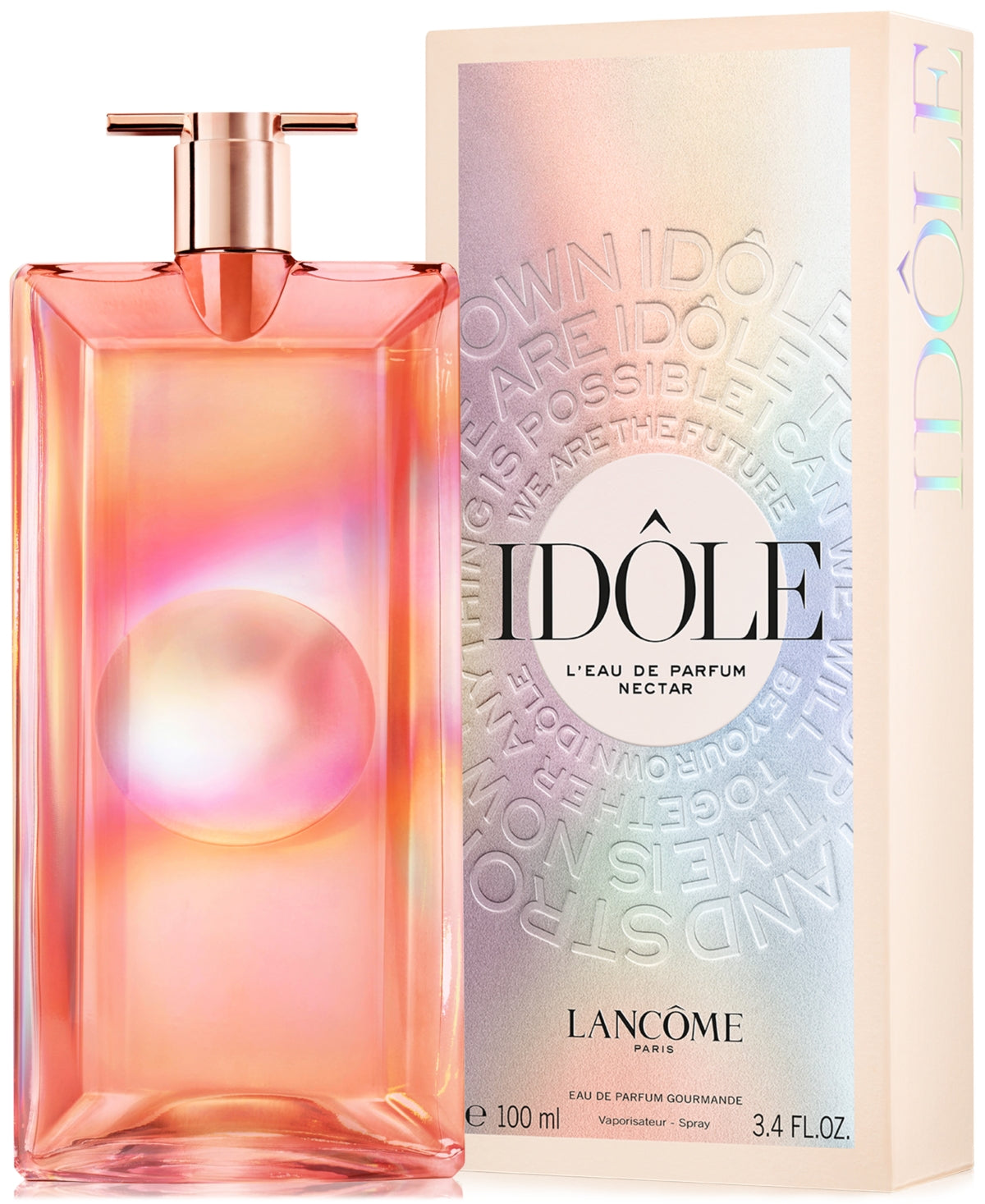 IDOLE TOME 4 NECTAR EDP V Secondary image