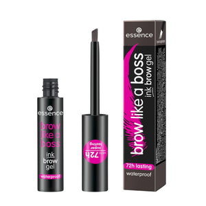 Eyebrow Tint Gel Brow Like a Boss - MazenOnline