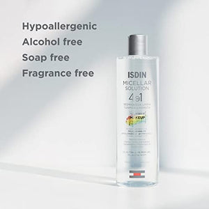 Micellar Solution 4-In-1 - MazenOnline