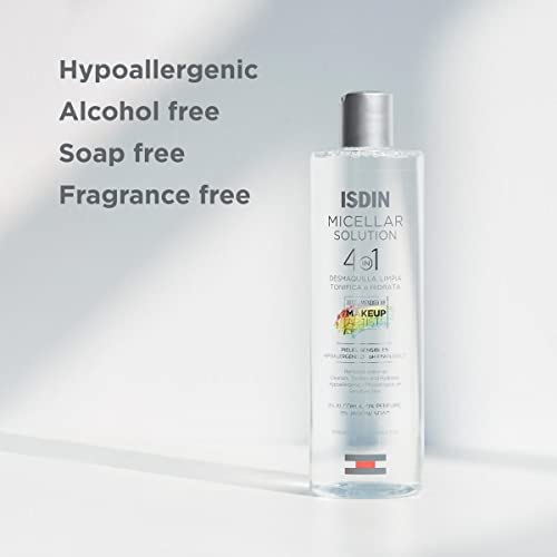 Micellar Solution 4-In-1 - MazenOnline