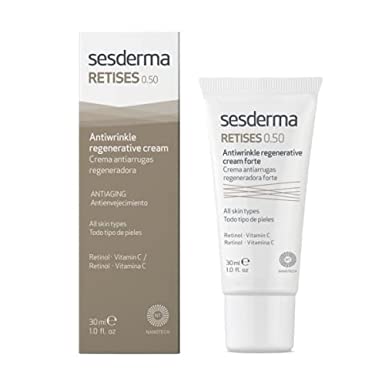 Retises 0.50 Regenerating Anti Wrinkle Cream - MazenOnline