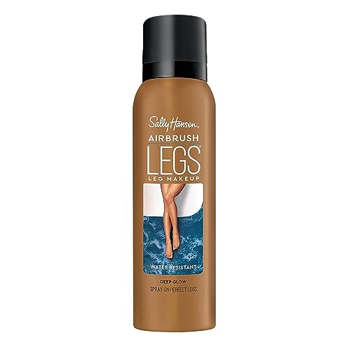 sally hansen airbrush legs