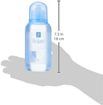 Pure Water H2O No Rinse Cleanser - MazenOnline