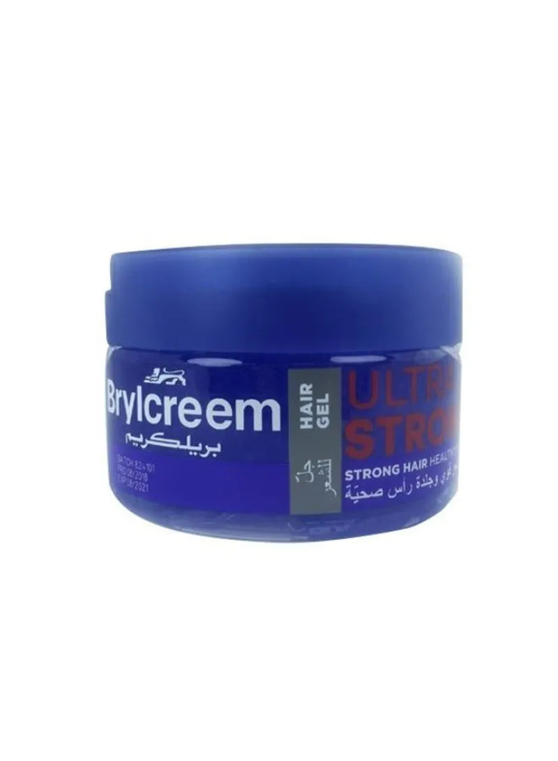 NORMAL HAIR GEL 500ML - MazenOnline