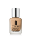 clinique foundation superbalanced silk spf 15