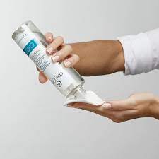 Gentle Micellar Water - MazenOnline