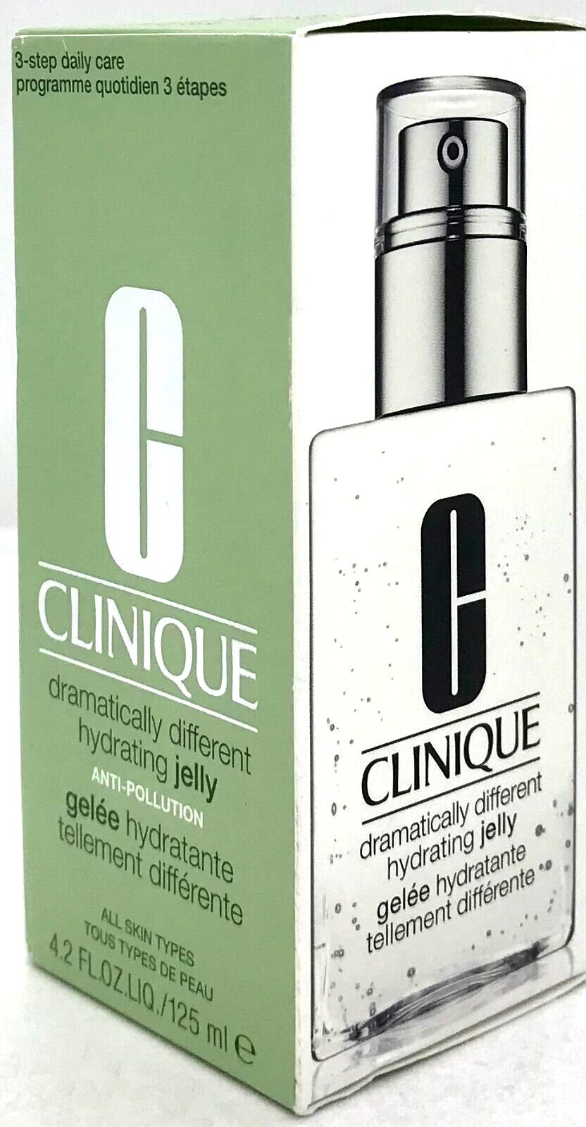 Dramatically Different Hydrating Jelly - MazenOnline