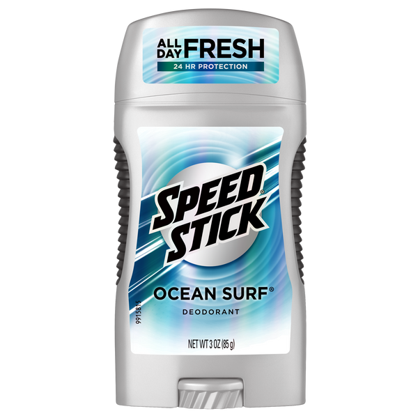 Ocean Surf Deodorant for Men 85g - MazenOnline